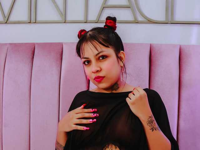 Profiili foto GigiFoxx1