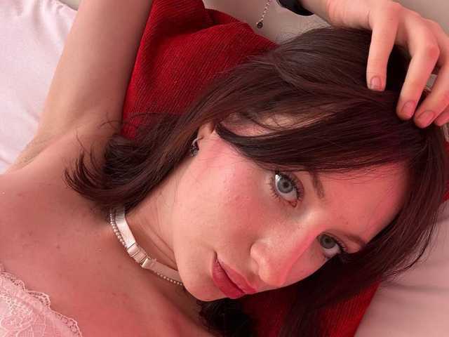 Profiili foto GigiPalmer
