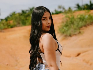 Erootiline videovestlus GigiRoss1
