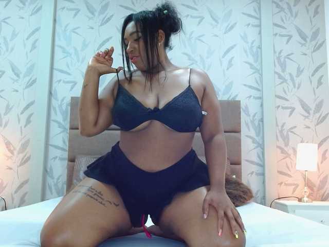 Profiili foto Giisellee