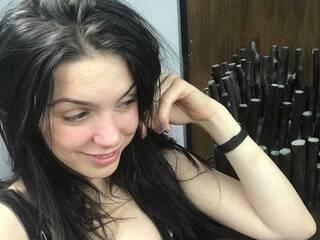 Erootiline videovestlus GillKelly