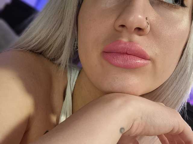 Profiili foto Gina-Lumara