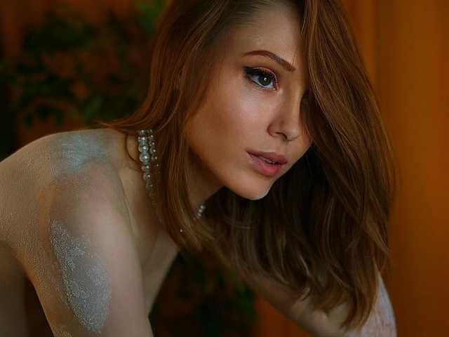 Profiili foto GinaLovely