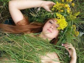 Erootiline videovestlus ginapearl