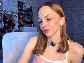 Erootiline videovestlus GinetteFajen