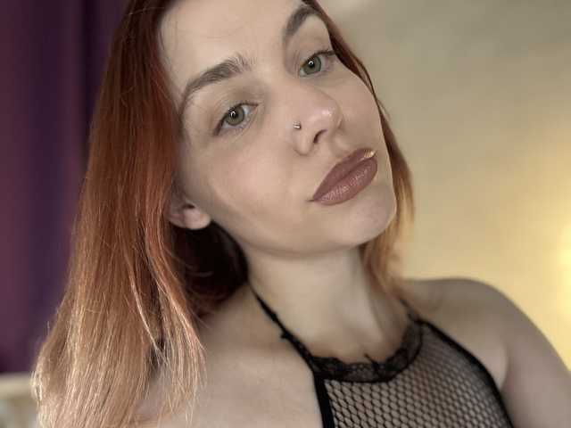 Profiili foto Gingernipple1