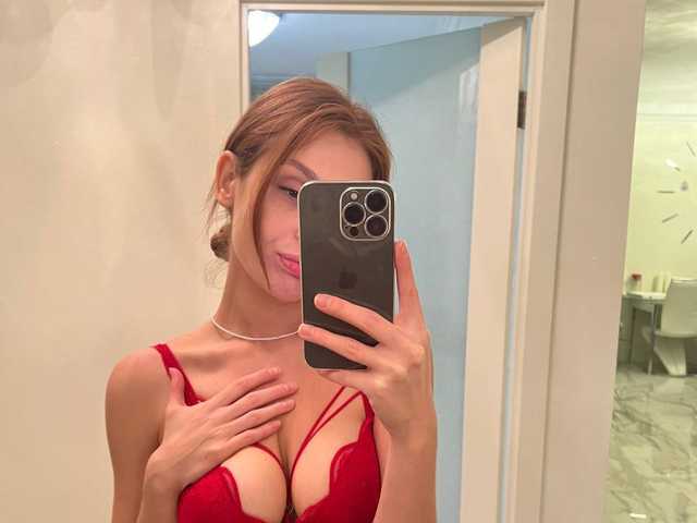 Profiili foto Ginger_22