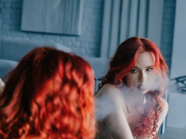 Profiili foto GingerGoddess