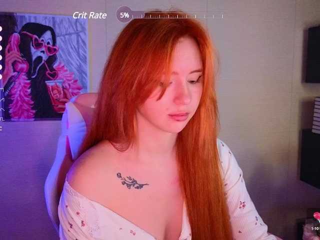 Ringhäälingupildid GingerGoddess