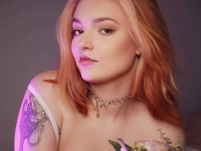 Profiili foto GingerLisa