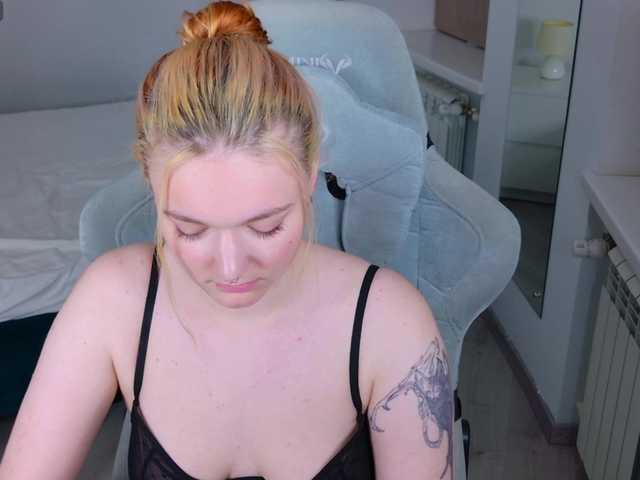 Ringhäälingupildid GingerLisa