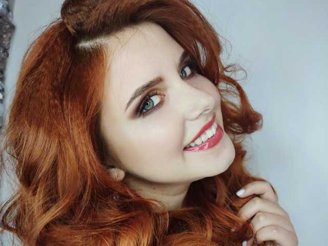 Profiili foto GingerMiracle