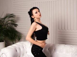 Erootiline videovestlus Gingerwitch