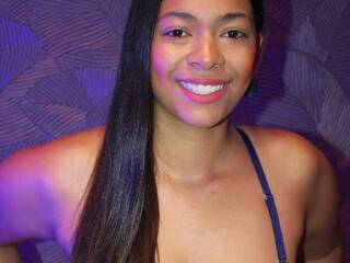 Erootiline videovestlus GinnaPalmer