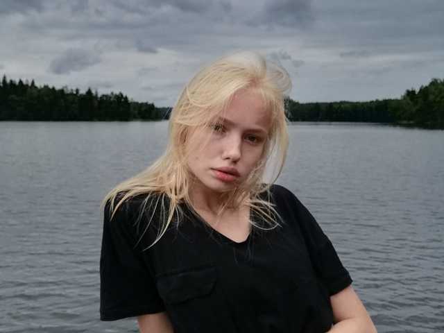 Profiili foto veramils