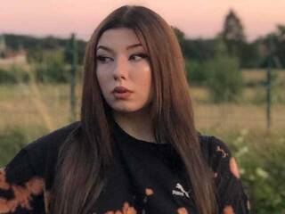 Erootiline videovestlus GinnyHeart