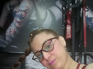 Erootiline videovestlus GIORGGINA