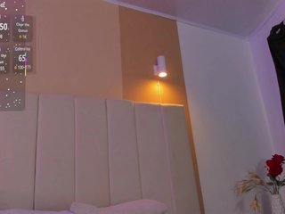 Erootiline videovestlus Giorgia1