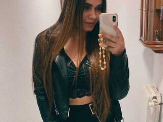 Erootiline videovestlus Giorgiababy