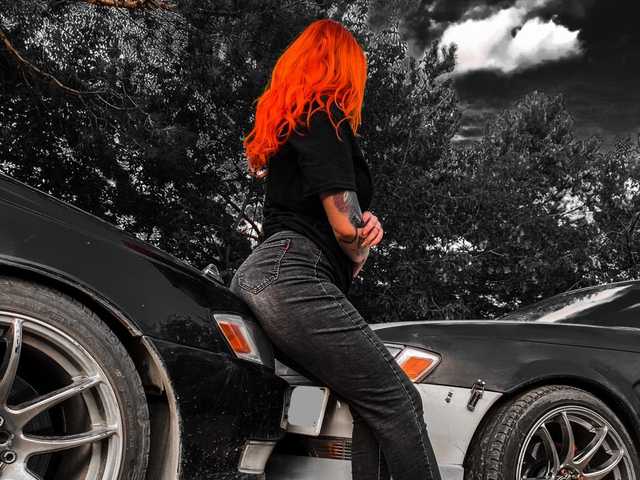 Profiili foto GIRL-JZ