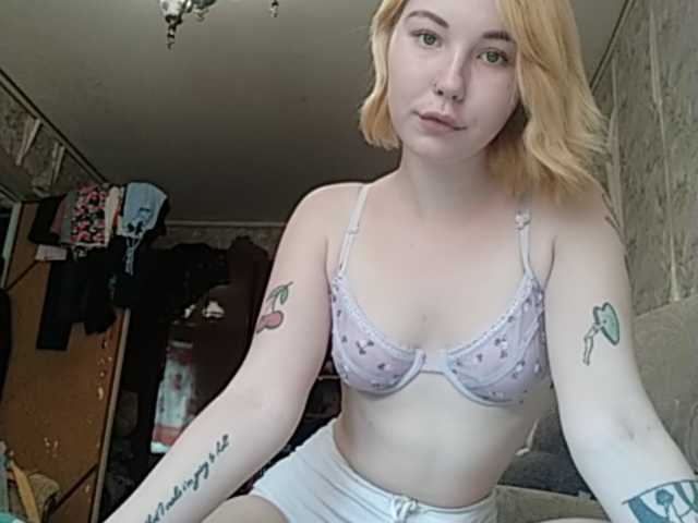 Fotod daddygirlmeow 600 free show, 200 naked, 40 tits, pussy 80, ass 60