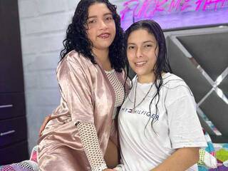 Erootiline videovestlus GirlOnGirlHeaven