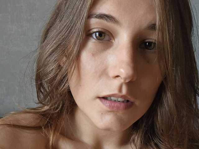 Profiili foto girlplan
