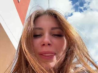 Erootiline videovestlus Girls-Leia