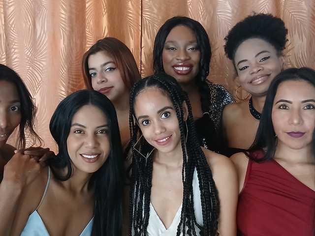 Profiili foto girlsjustwanttohavefun