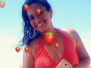 Erootiline videovestlus Gisele27