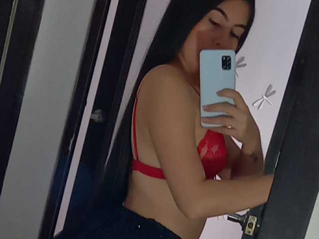 Profiilifoto gisell-sexyfu