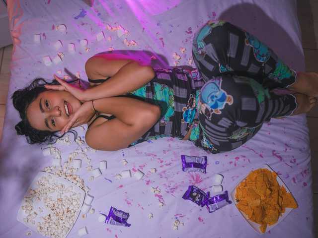 Profiili foto Giselle-Roldan