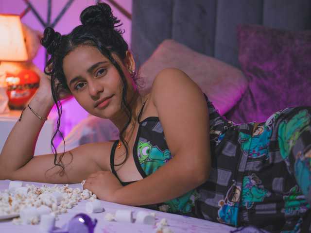 Profiili foto Giselle-Roldan