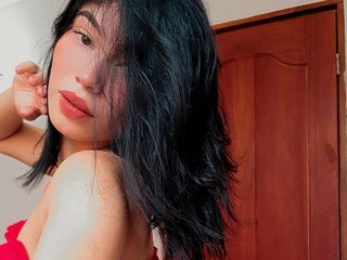 Erootiline videovestlus Giselle15