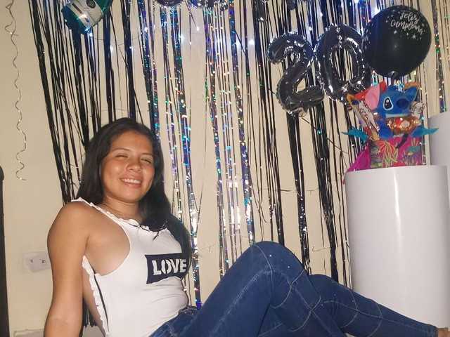 Profiili foto Giselle5