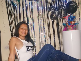 Erootiline videovestlus Giselle5