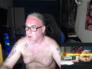 Erootiline videovestlus GiselleandJay