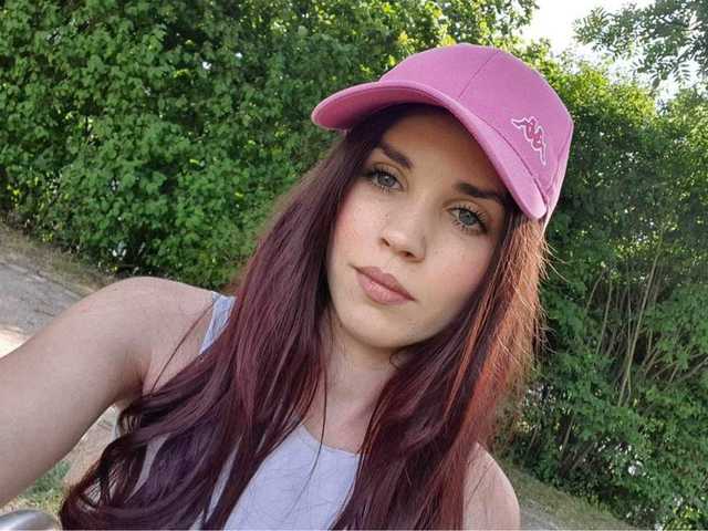 Profiili foto GisellePalmer
