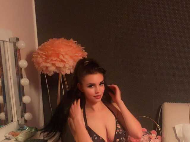 Profiili foto GisellePalmer