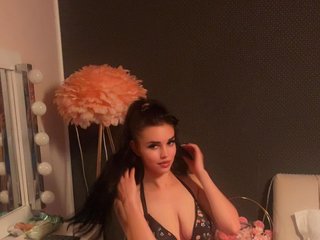 Erootiline videovestlus GisellePalmer