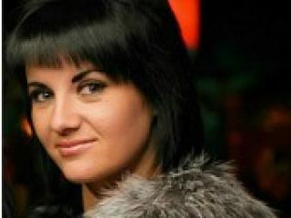 Erootiline videovestlus gisellie
