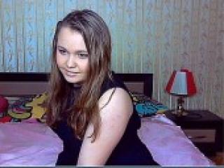 Erootiline videovestlus gisselle
