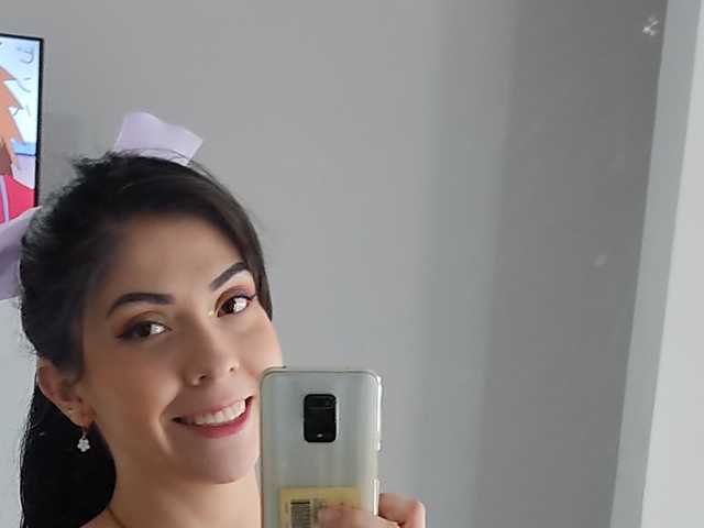 Profiili foto gissellEvans