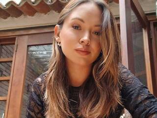 Erootiline videovestlus Gitana1