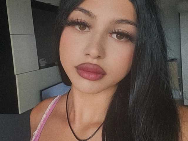 Profiili foto GiuliaSya