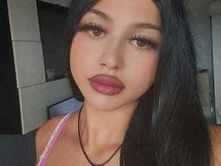 Erootiline videovestlus GiuliaSya