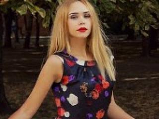 Erootiline videovestlus giulina
