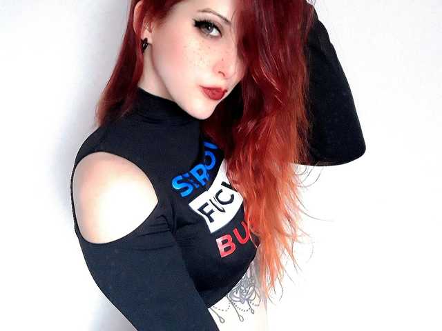 Profiili foto GladyceFoxy