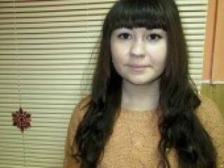 Erootiline videovestlus glaffira