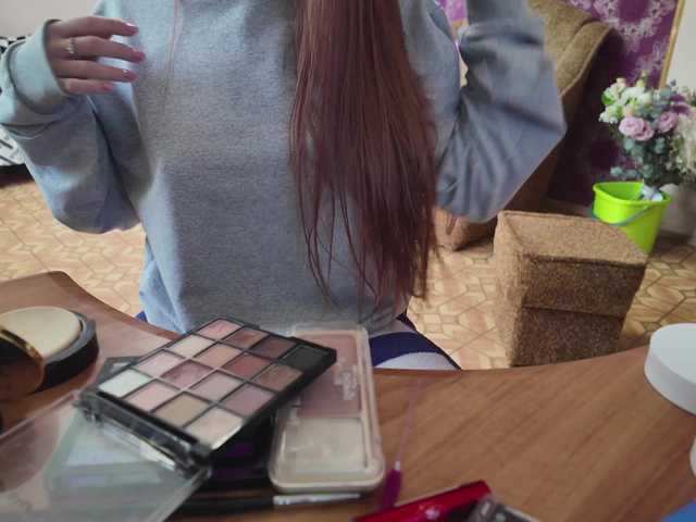 Ringhäälingupildid GlammyrBabyX
